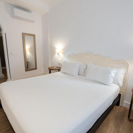 Apartahotel Siglo XIX Таріфа Екстер'єр фото