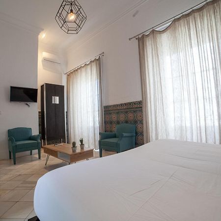 Apartahotel Siglo XIX Таріфа Екстер'єр фото