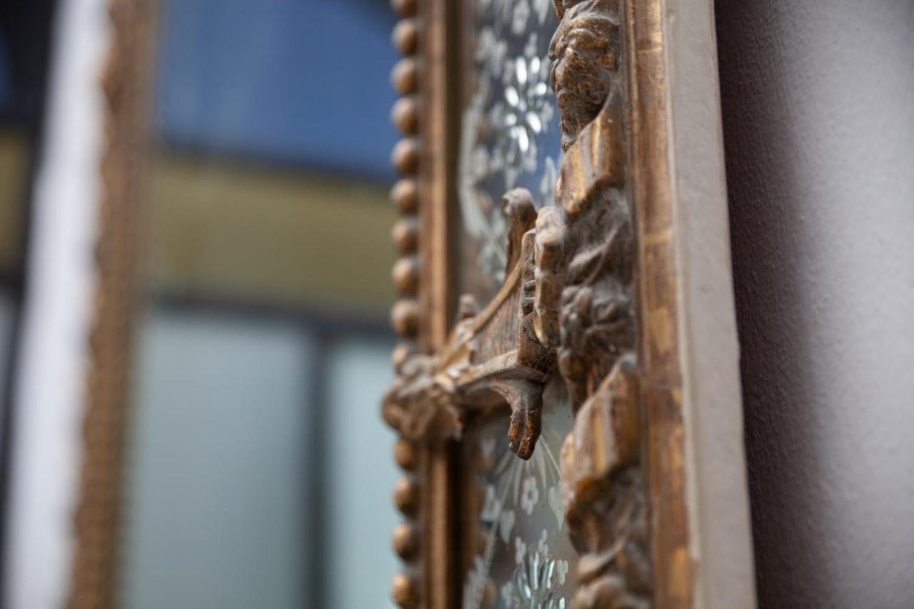 Apartahotel Siglo XIX Таріфа Екстер'єр фото