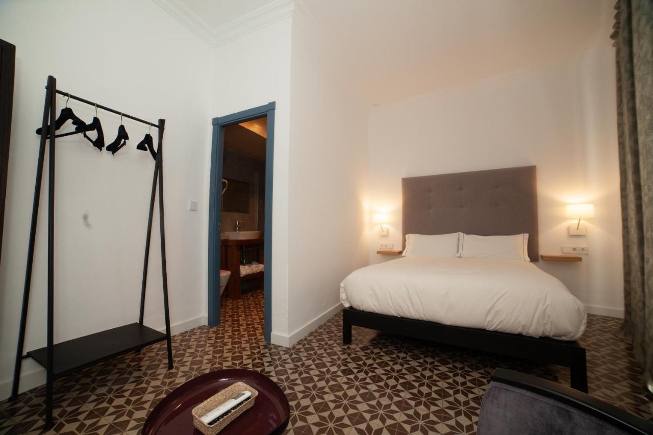 Apartahotel Siglo XIX Таріфа Екстер'єр фото