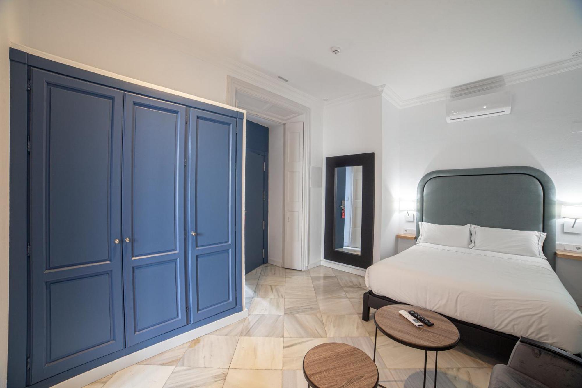 Apartahotel Siglo XIX Таріфа Номер фото