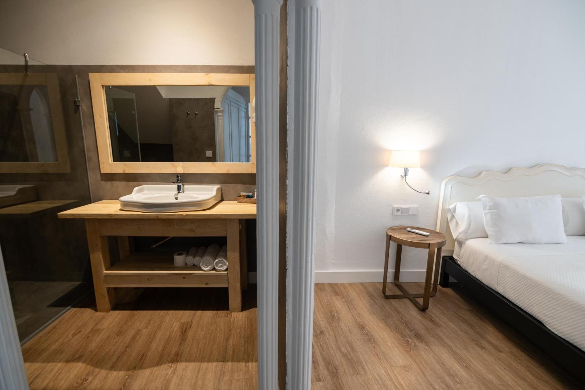 Apartahotel Siglo XIX Таріфа Екстер'єр фото
