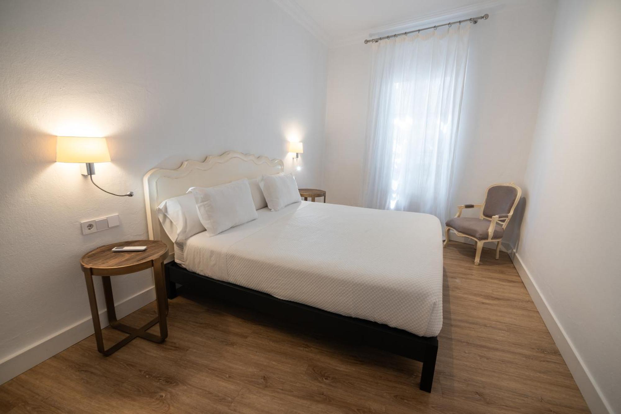 Apartahotel Siglo XIX Таріфа Екстер'єр фото