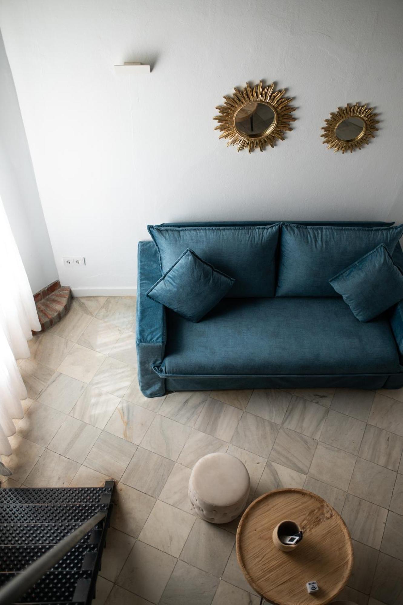 Apartahotel Siglo XIX Таріфа Екстер'єр фото
