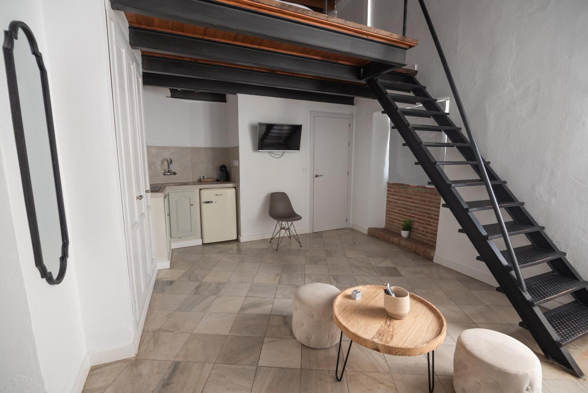 Apartahotel Siglo XIX Таріфа Екстер'єр фото