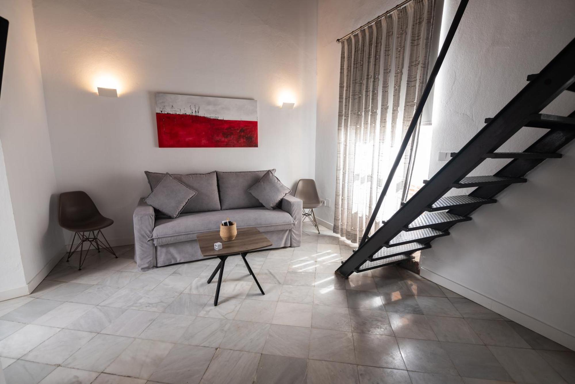 Apartahotel Siglo XIX Таріфа Екстер'єр фото