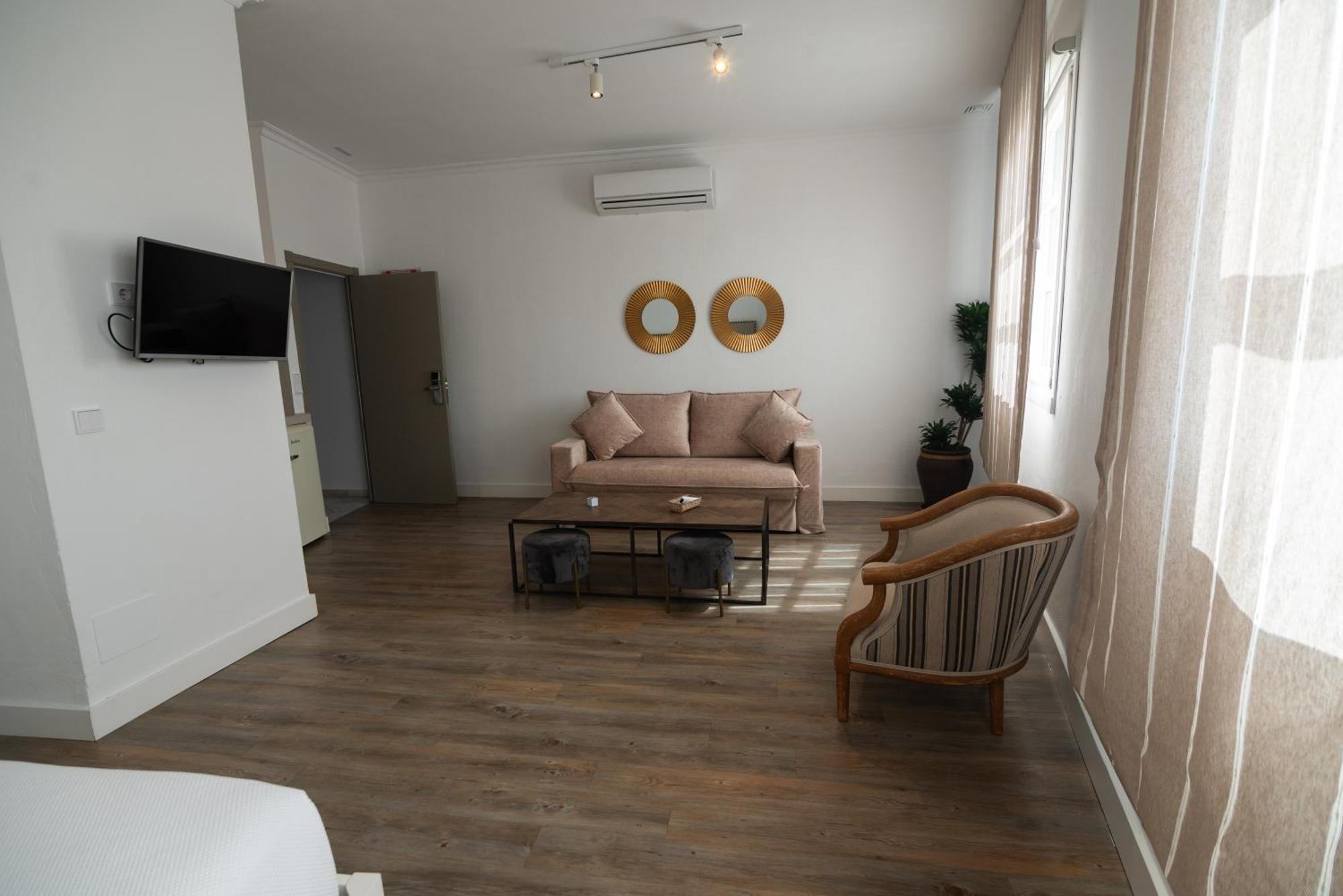 Apartahotel Siglo XIX Таріфа Екстер'єр фото