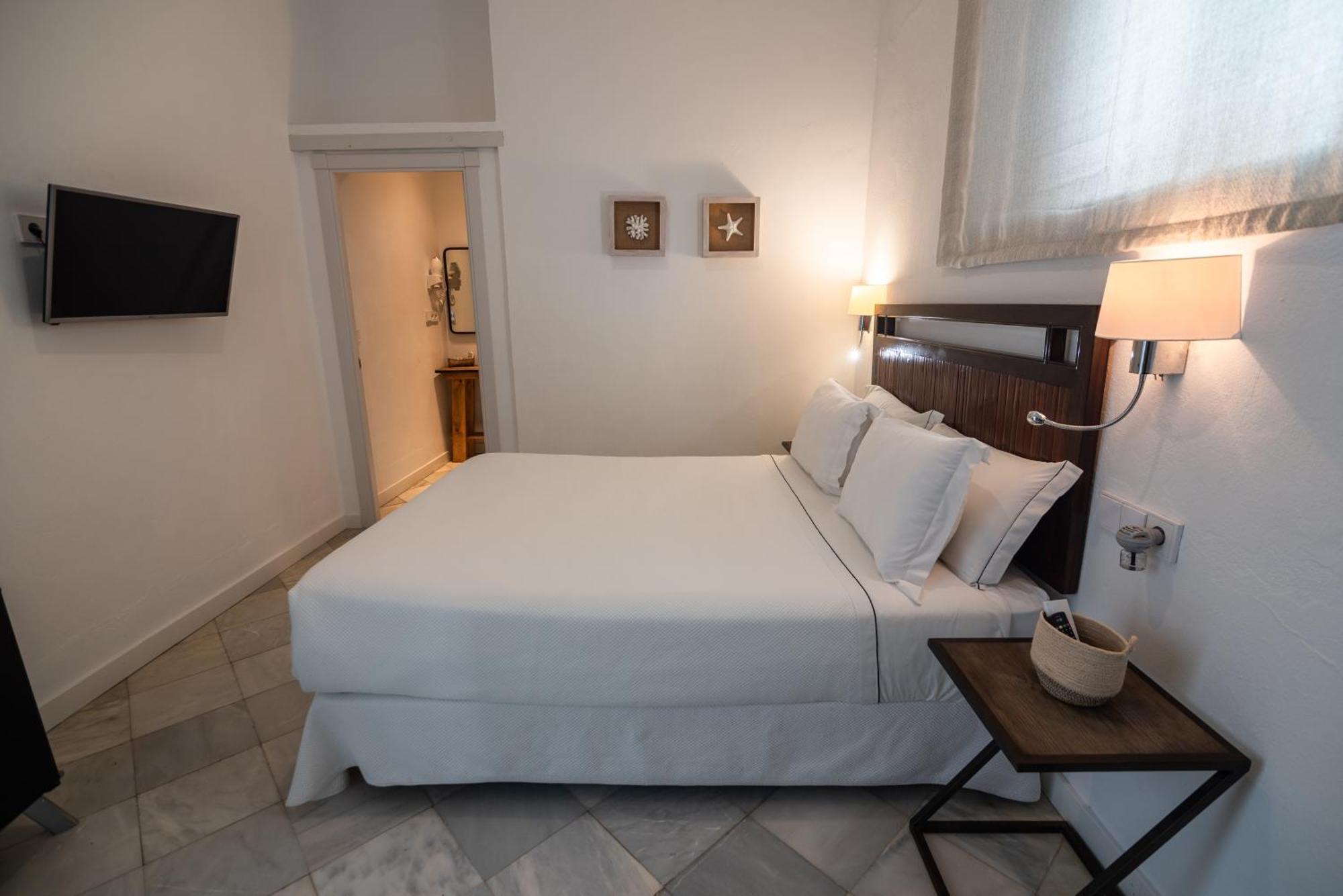 Apartahotel Siglo XIX Таріфа Екстер'єр фото
