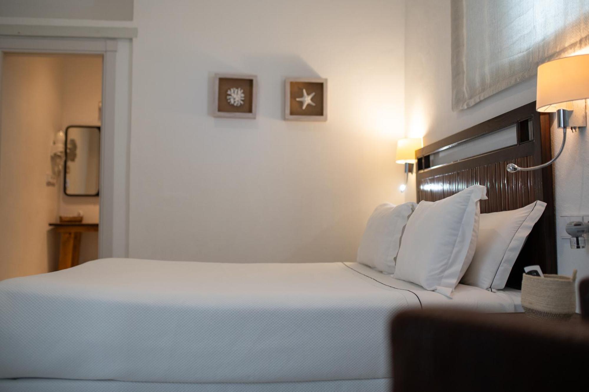Apartahotel Siglo XIX Таріфа Екстер'єр фото