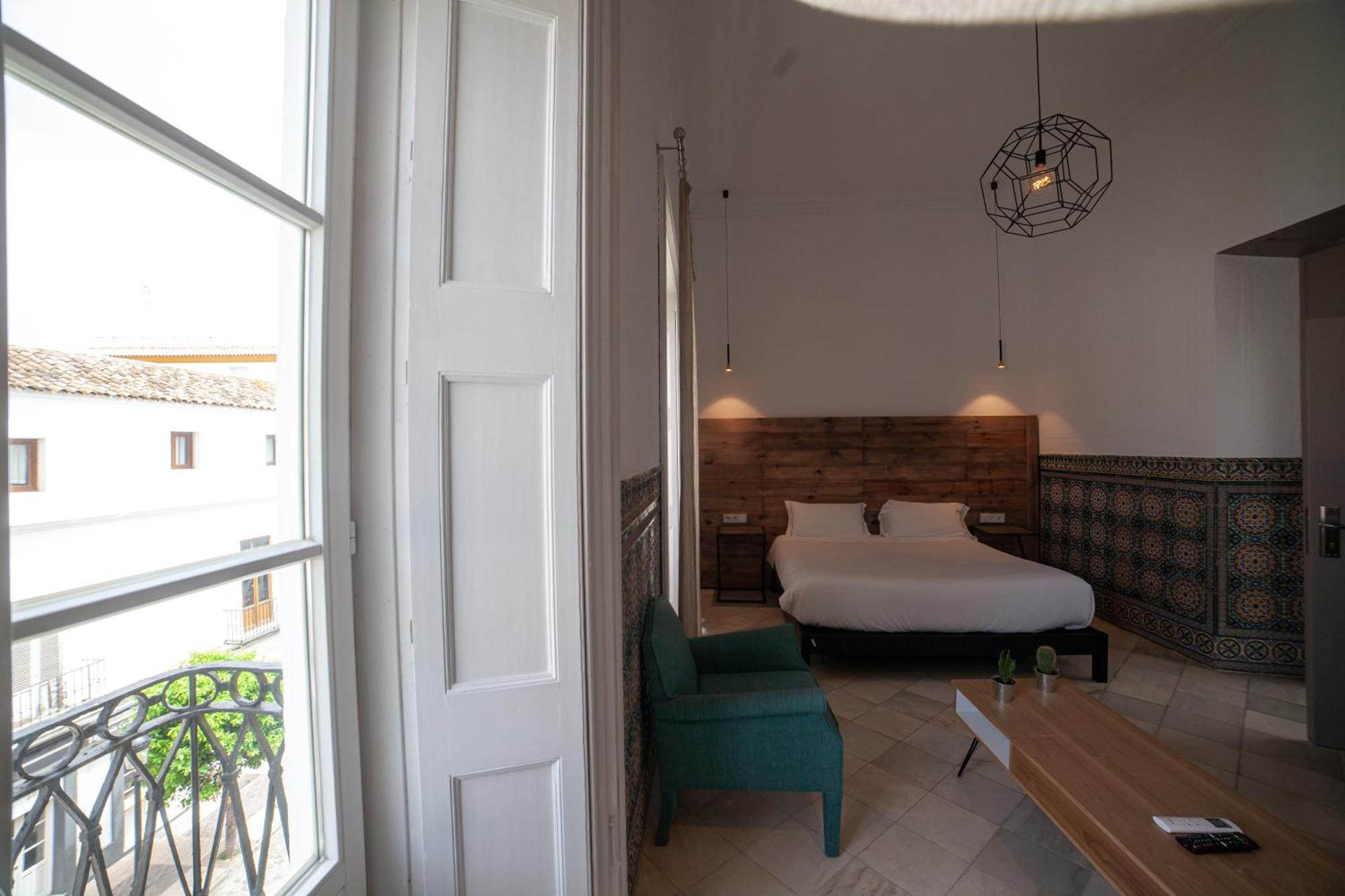 Apartahotel Siglo XIX Таріфа Екстер'єр фото