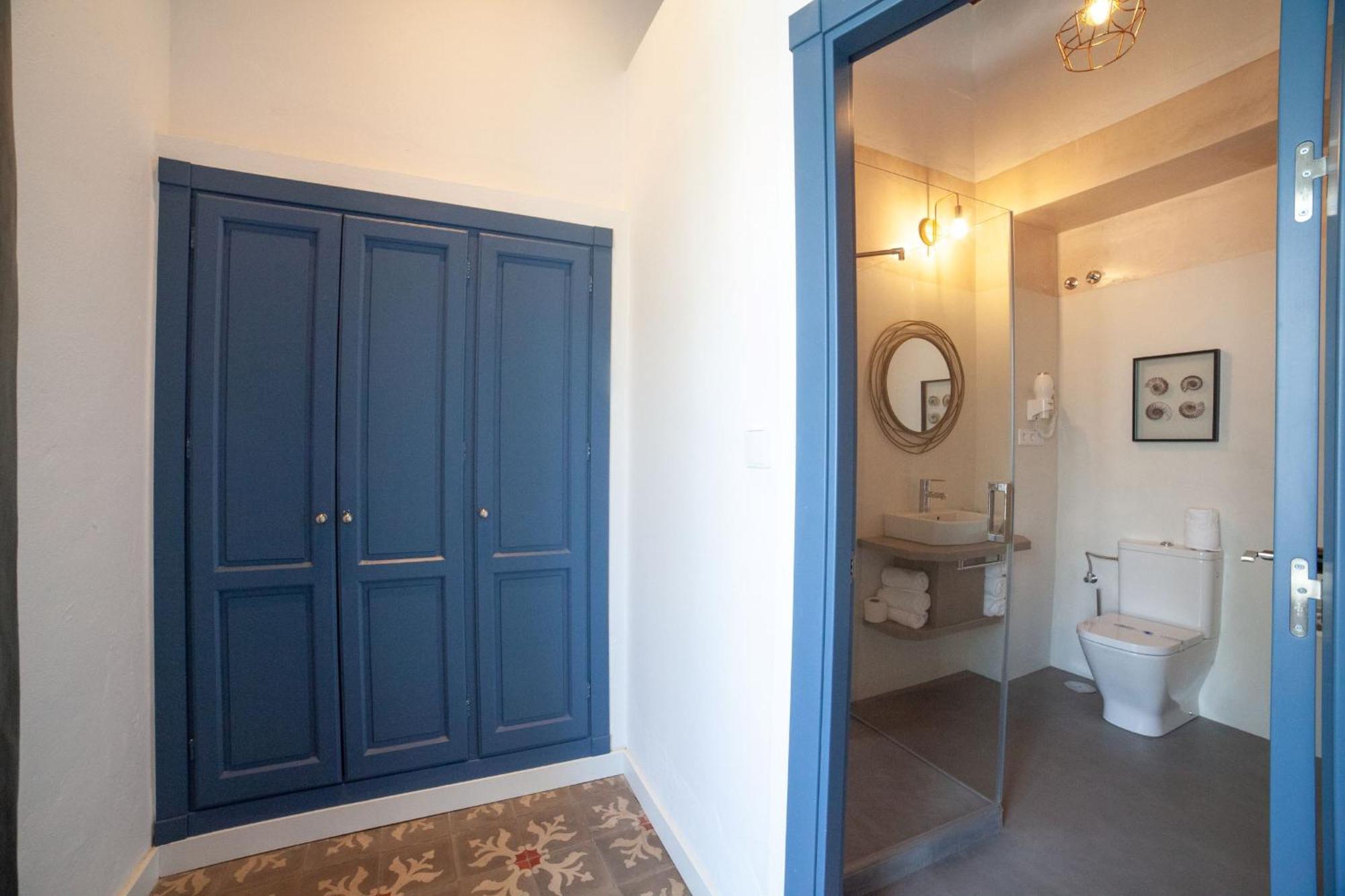 Apartahotel Siglo XIX Таріфа Екстер'єр фото