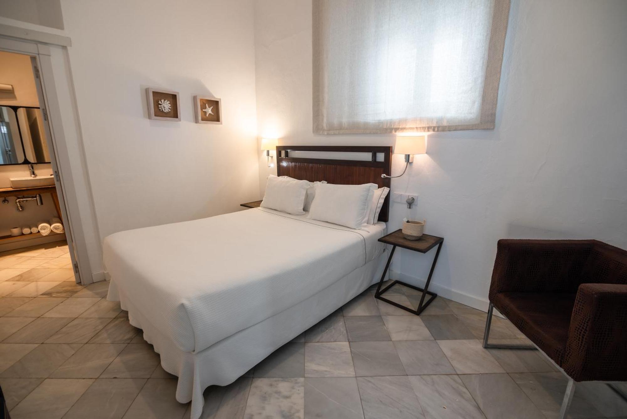 Apartahotel Siglo XIX Таріфа Екстер'єр фото