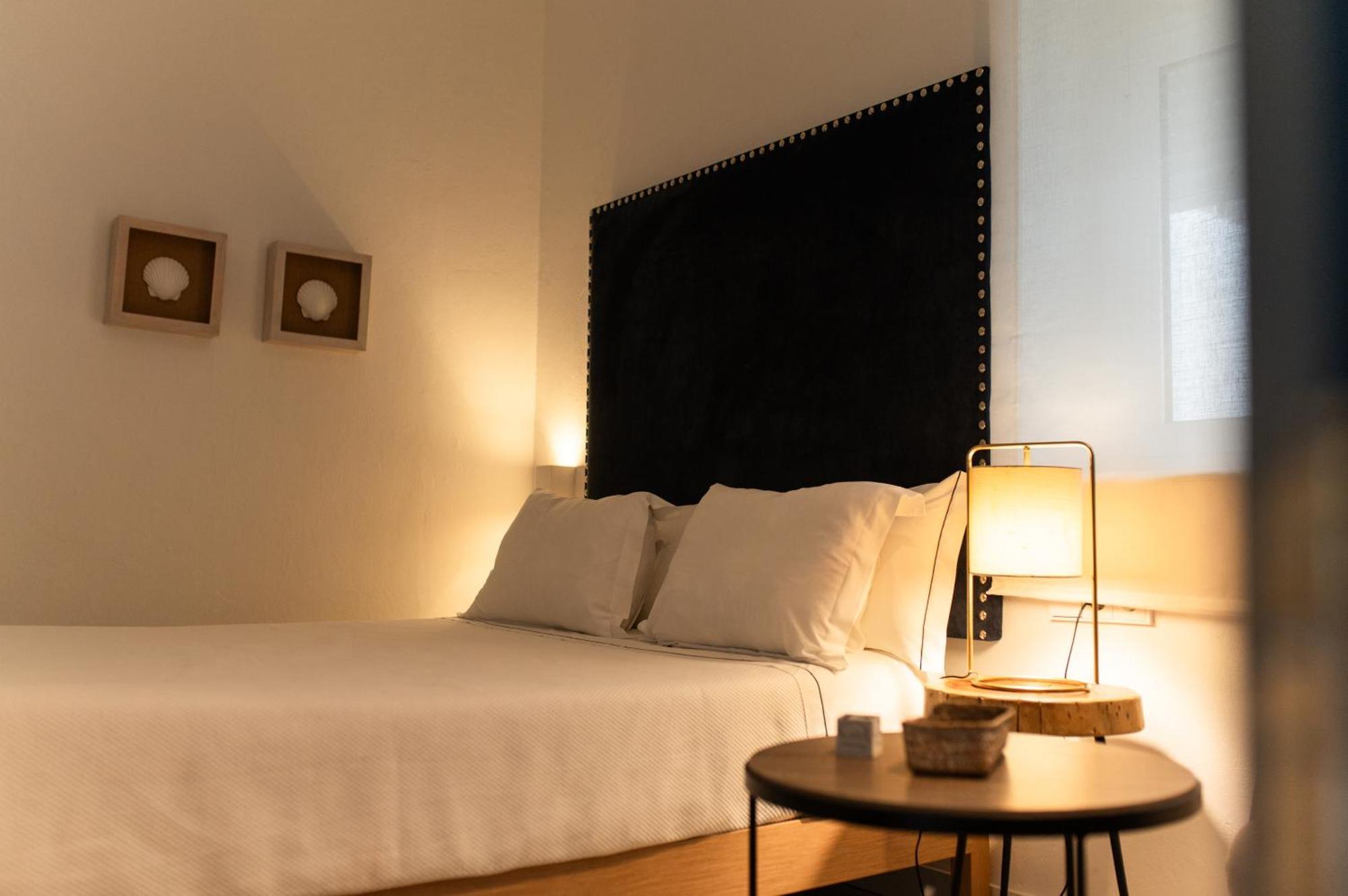 Apartahotel Siglo XIX Таріфа Екстер'єр фото