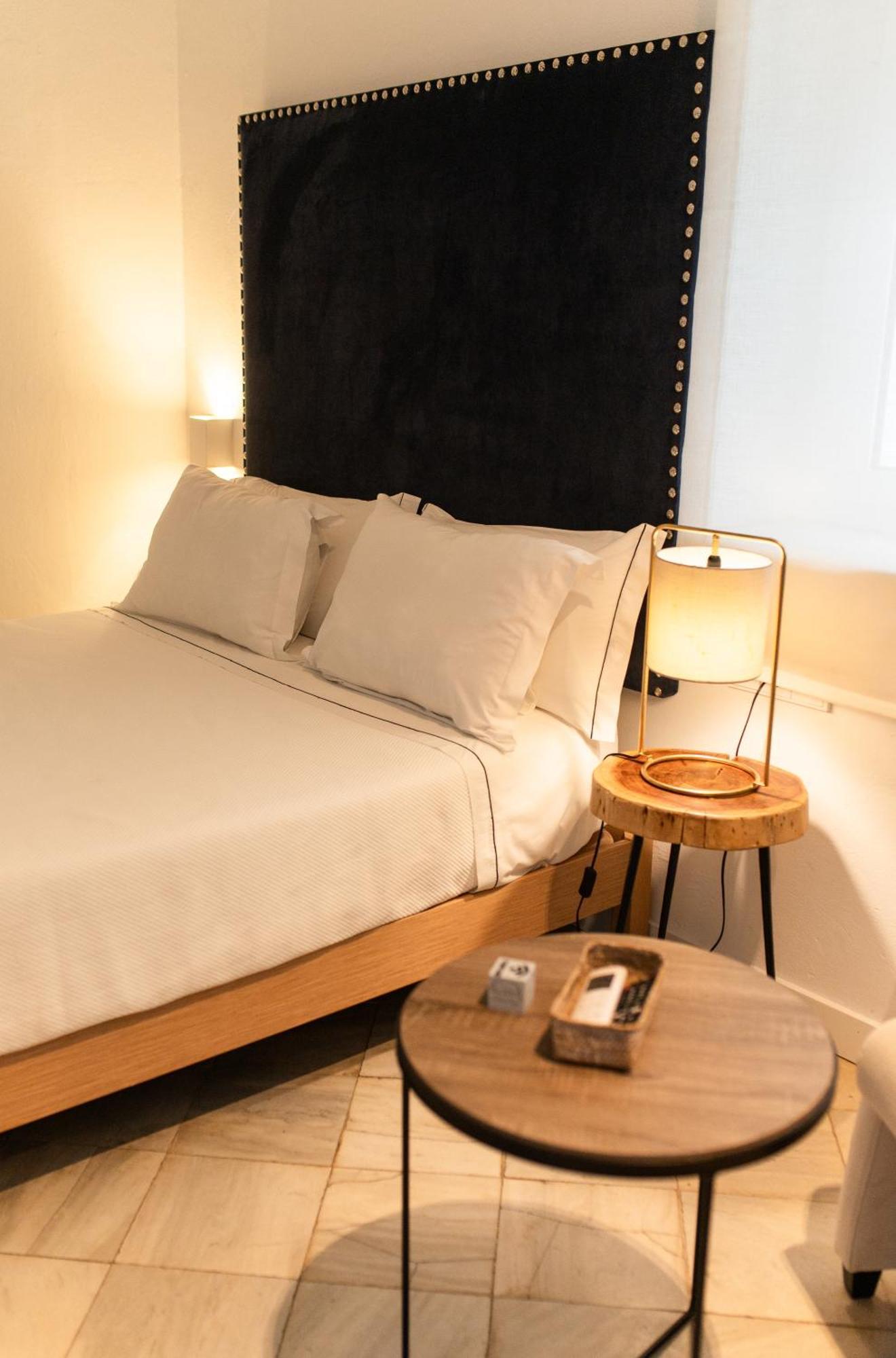 Apartahotel Siglo XIX Таріфа Екстер'єр фото