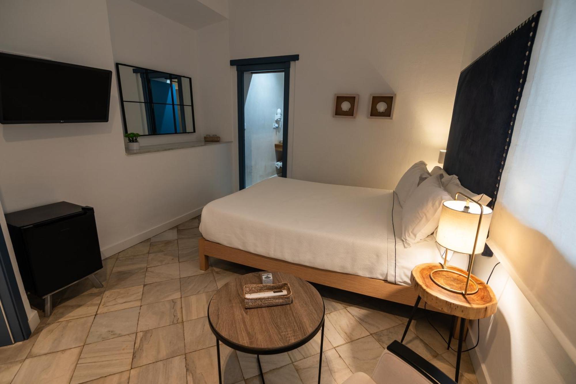 Apartahotel Siglo XIX Таріфа Екстер'єр фото