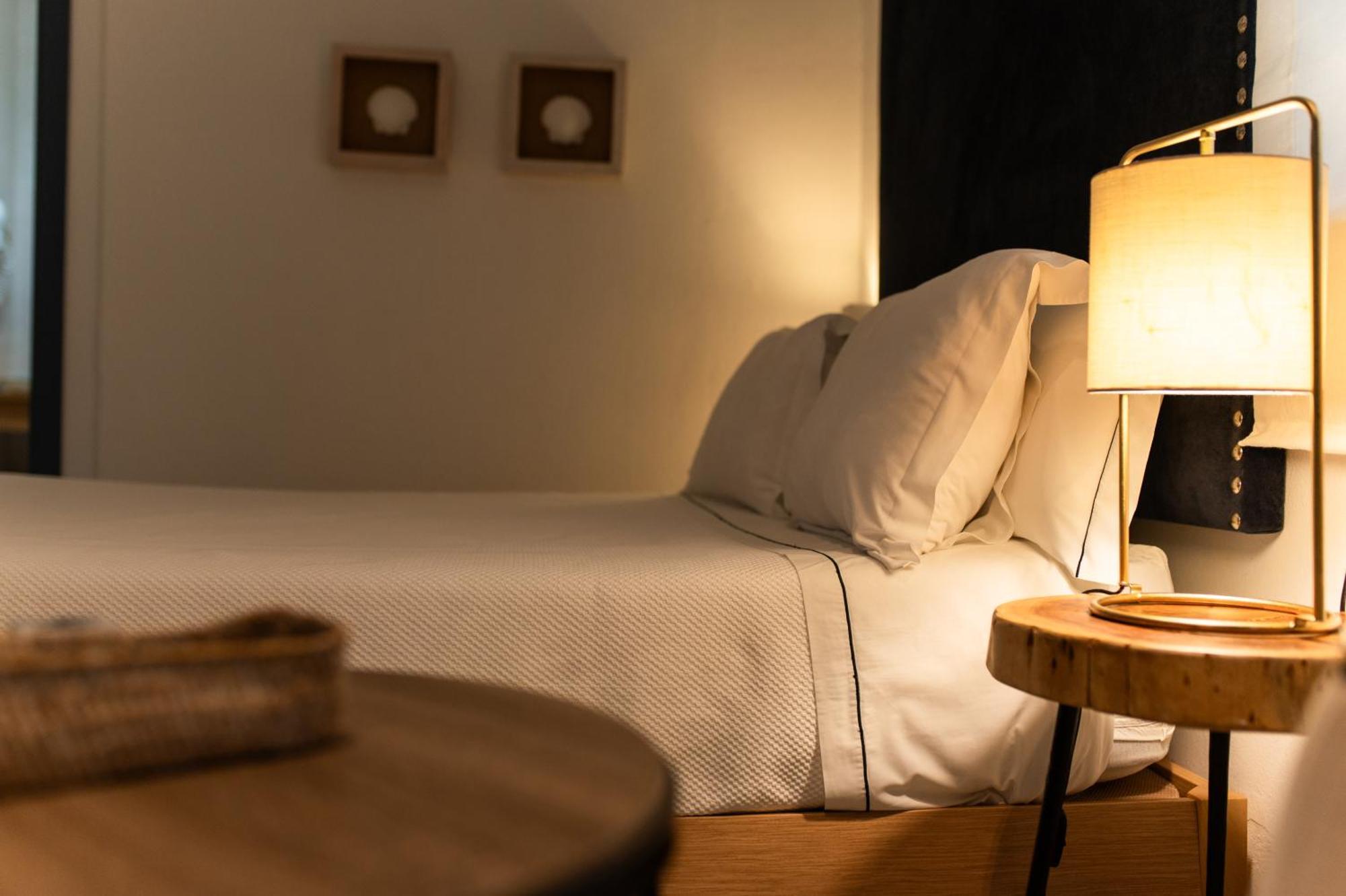 Apartahotel Siglo XIX Таріфа Екстер'єр фото