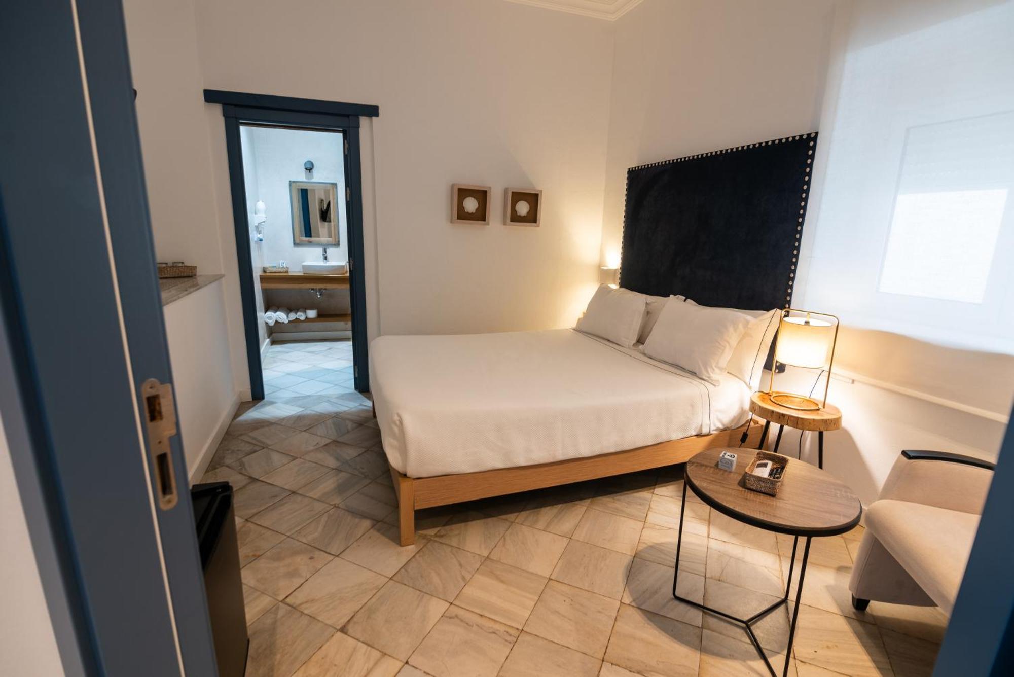 Apartahotel Siglo XIX Таріфа Екстер'єр фото