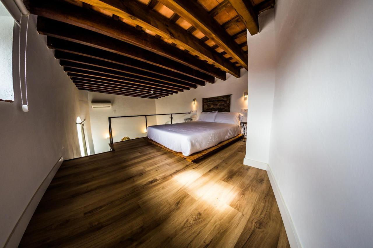 Apartahotel Siglo XIX Таріфа Екстер'єр фото