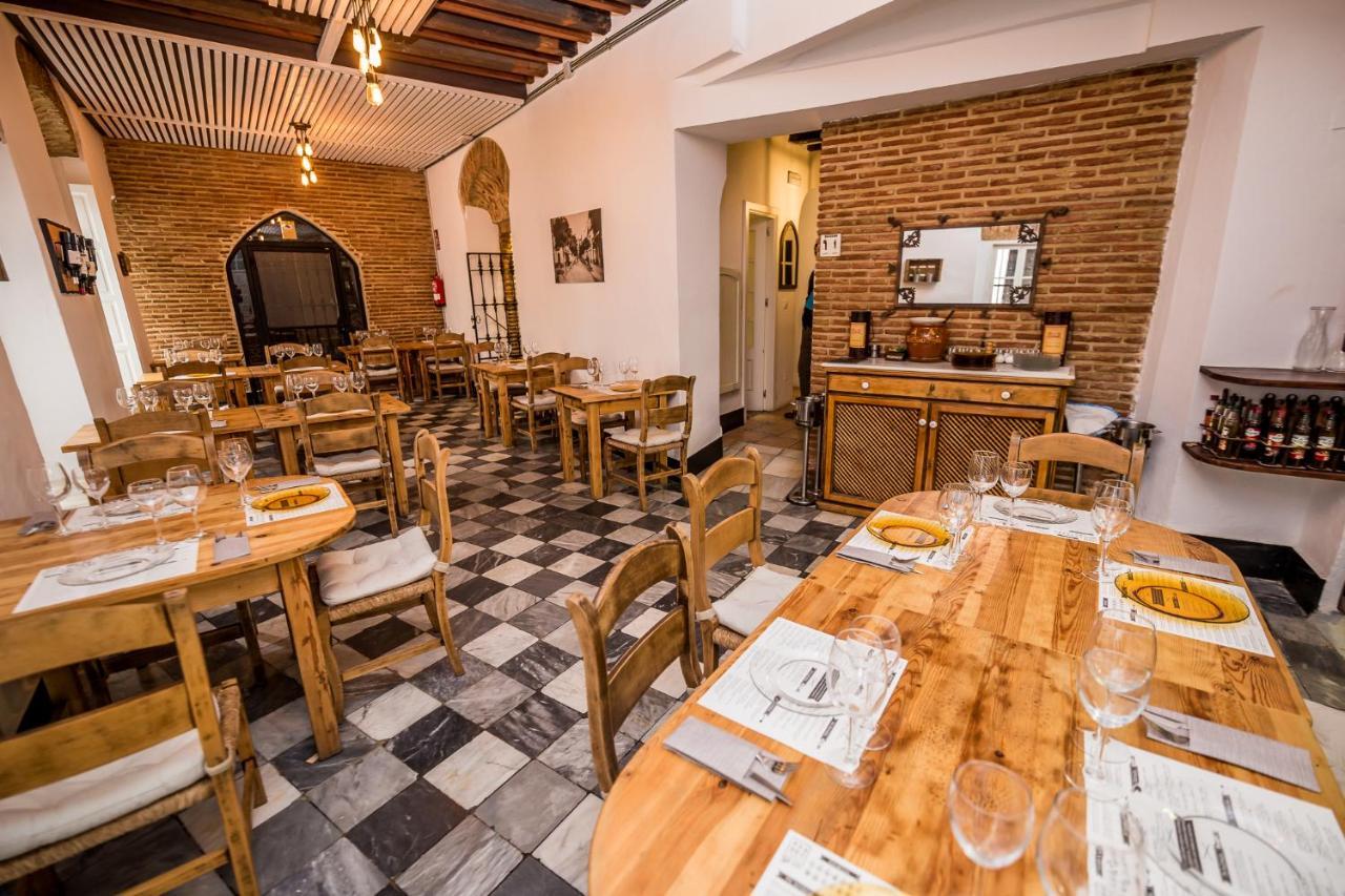 Apartahotel Siglo XIX Таріфа Екстер'єр фото