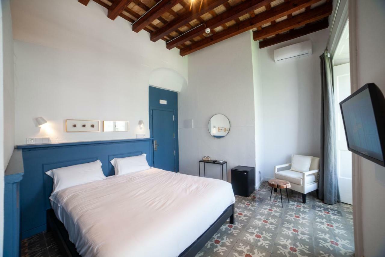 Apartahotel Siglo XIX Таріфа Екстер'єр фото