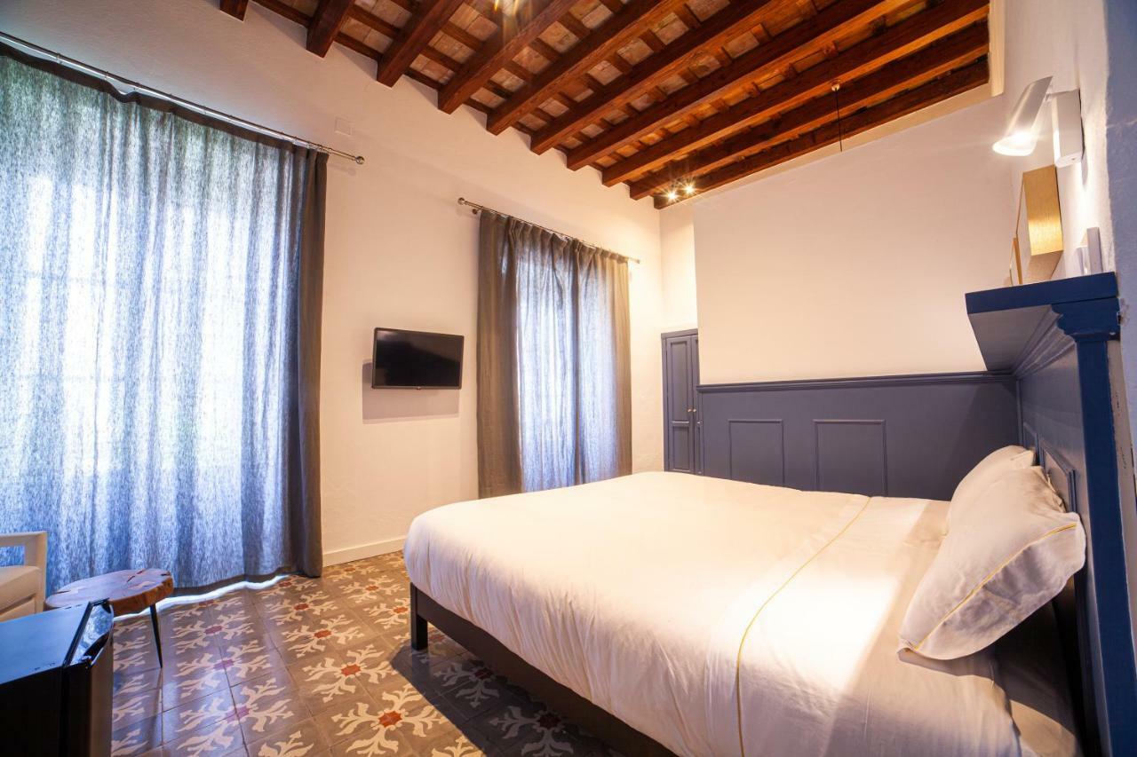 Apartahotel Siglo XIX Таріфа Екстер'єр фото